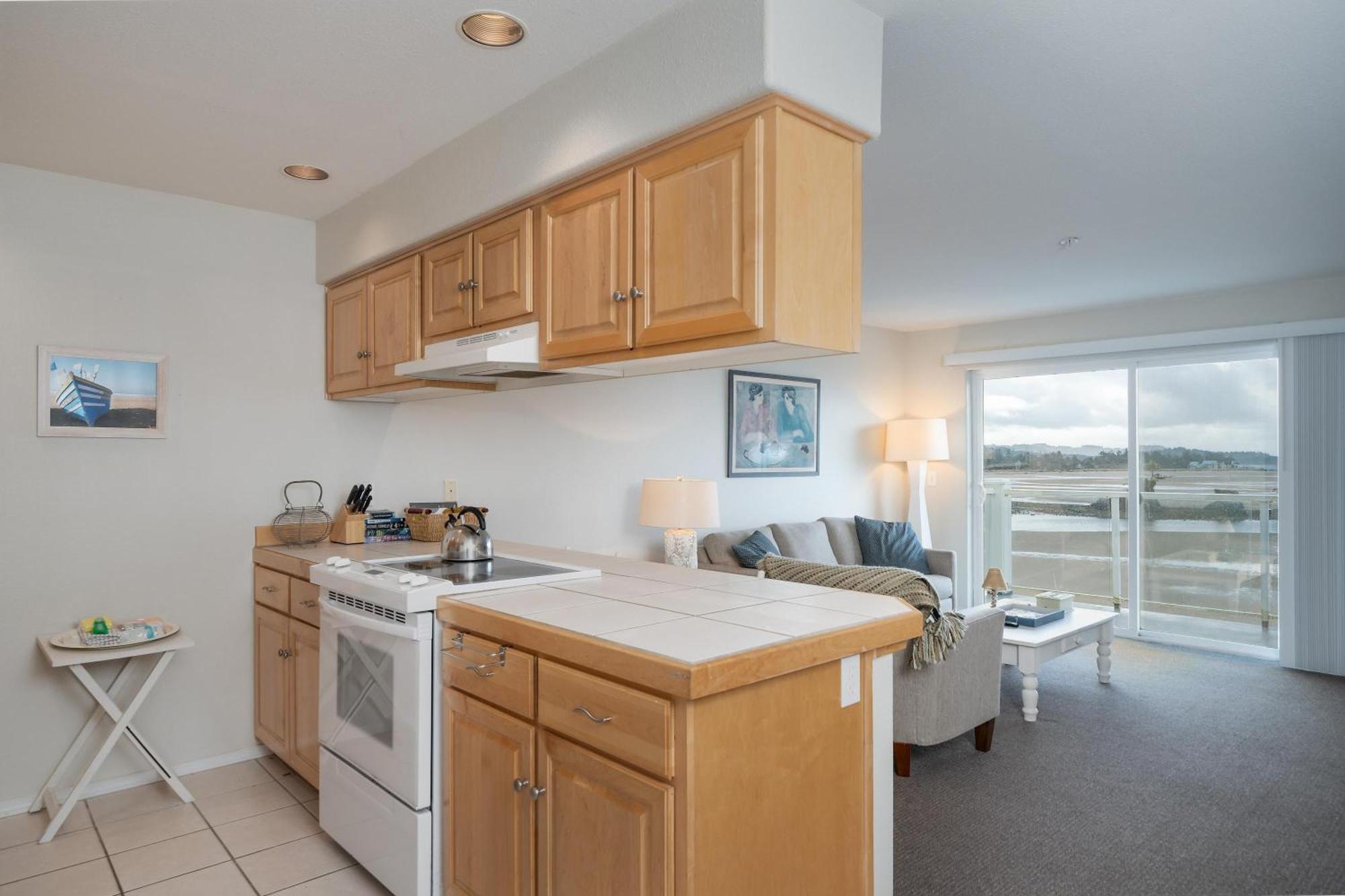 Waters Edge 410 Villa Lincoln City Luaran gambar