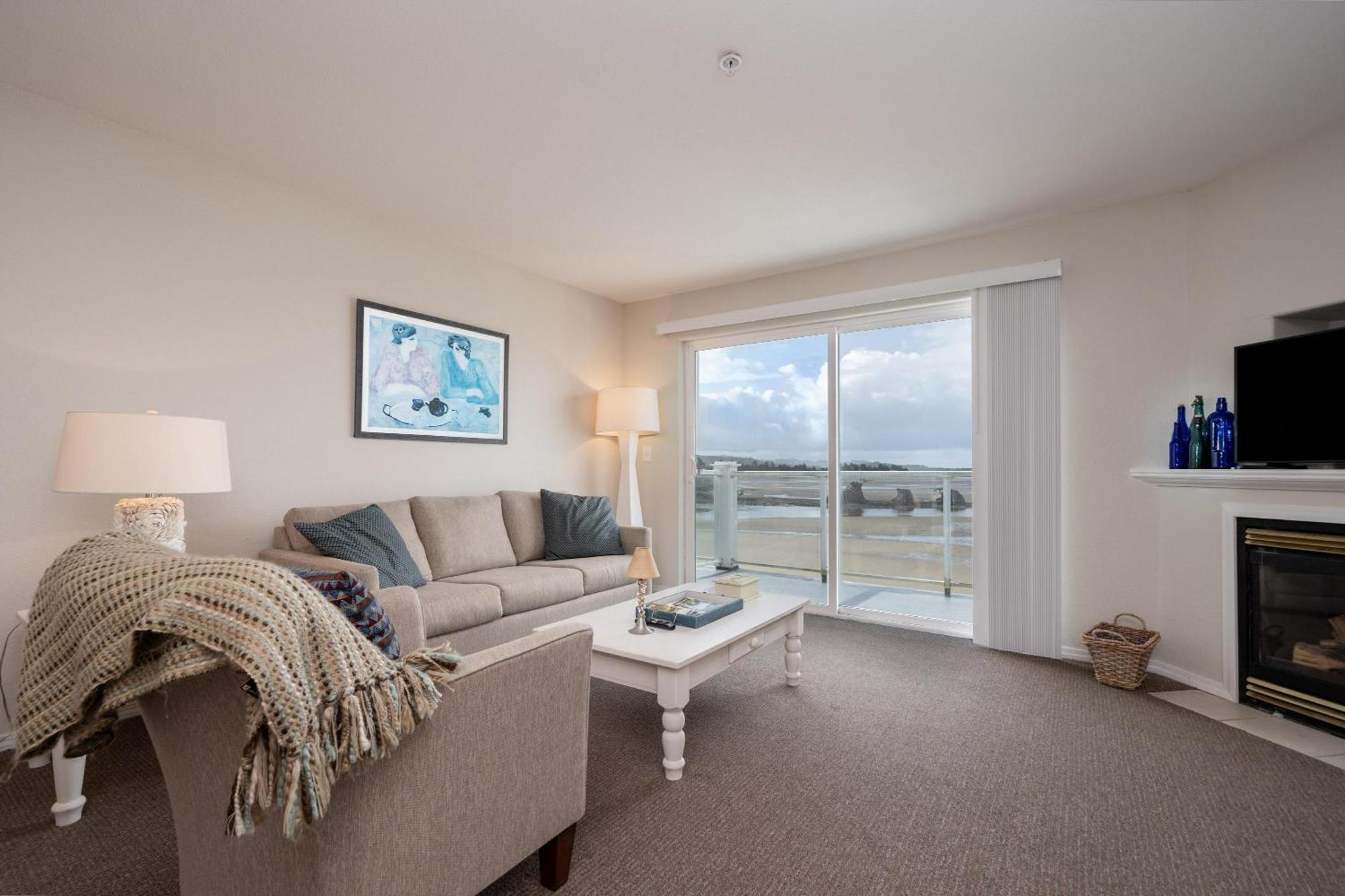 Waters Edge 410 Villa Lincoln City Luaran gambar